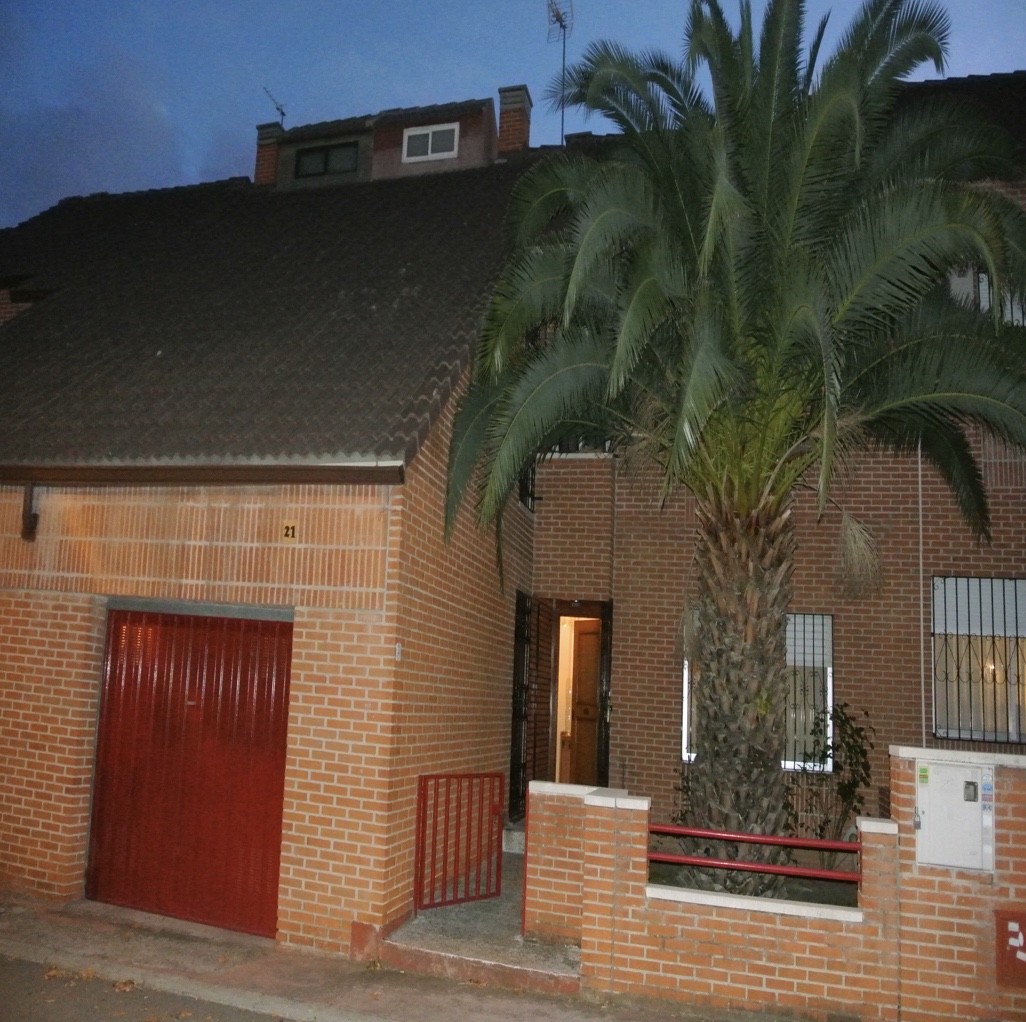 Alonso Mudarra 21  S3 Getafe