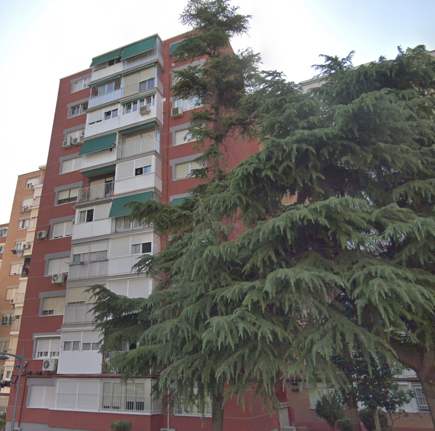 Calle Pocillo 4 Alcorcón