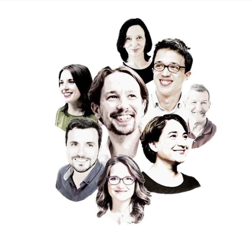 Podemos confirma que tumbará el decreto de reforma de los alquileres del Gobierno.