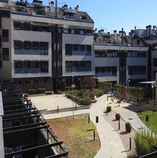 Juan Pablo II 24 Pinto Madrid