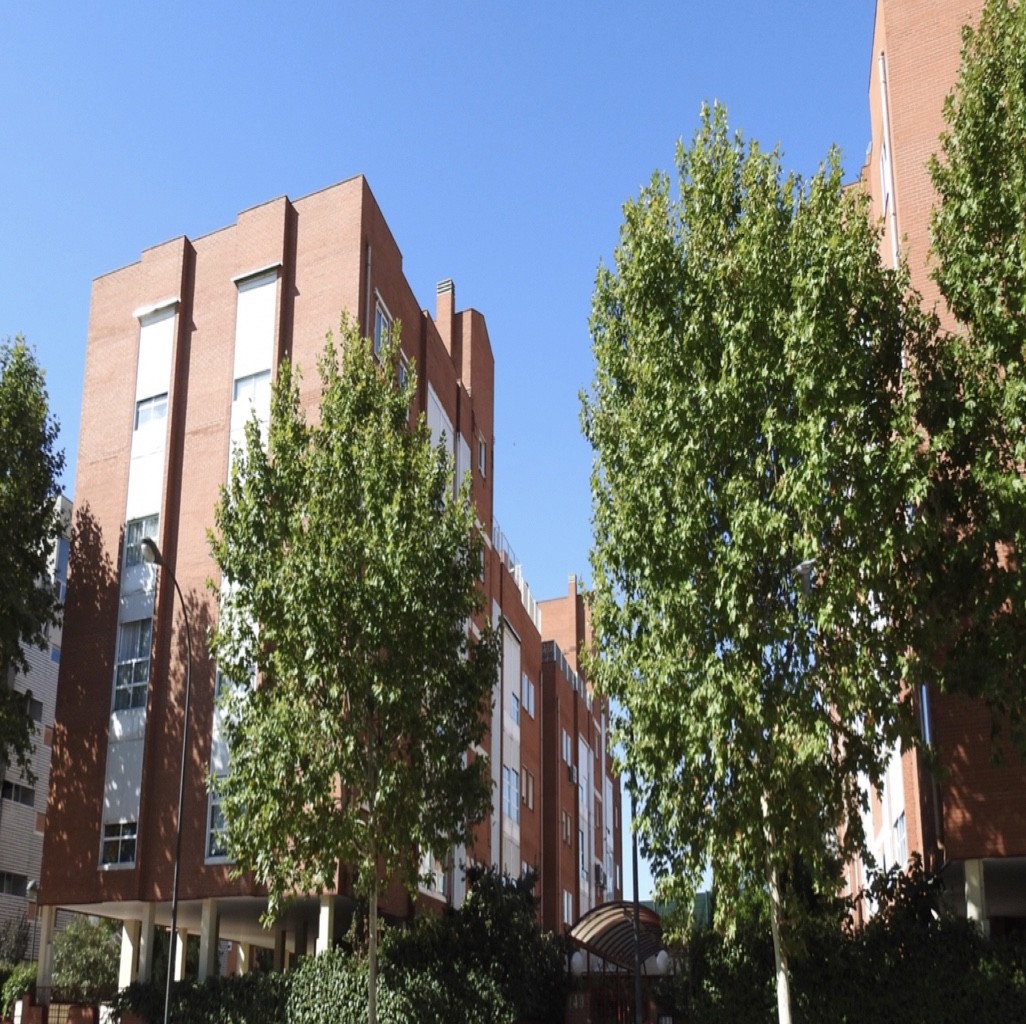 Islas Canarias 149 Getafe