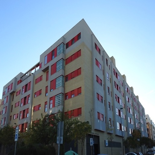 Guarda Cuidadosa 6 Los Molinos Getafe