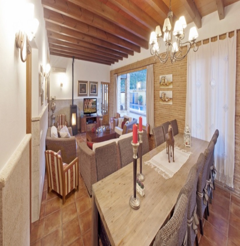 Antonio Machado S3 Getafe